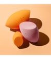 Produktbillede 6 af 6, Real Techniques Ultimate Sponge Trio Makeupsvamp