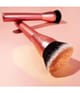Produktbild 5 von 6, Real Techniques Glow Round Base Brush Pinsel