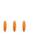 Produktbillede 5 af 5, Real Techniques Mini M. Concealer Puff Trio Makeupsvamp