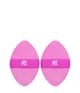 Produktbild 4 von 5, Real Techniques Miracle Powder Puff Duo Make-Up Schwamm