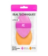 Produktbild 1 von 5, Real Techniques Miracle Powder Puff Duo Make-Up Schwamm