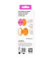 Immagine prodotto 2 di 5, Real Techniques Miracle Powder Puff + Case Spugnetta per il trucco