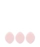 Real Techniques Mini Miracle Powder Puff Trio Sminksvamp 1 st 079625441017 detail-shot_se