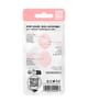 Real Techniques Mini Miracle Powder Puff Trio Sminksvamp 1 st 079625441017 pack-shot_se
