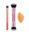 Produktbild 4 von 6, Real Techniques Best Of Blends Pinselset