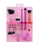 Image du produit 1 sur 6, Real Techniques Big Blends 6 Piece Set Kit pinceaux maquillage
