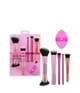 Image du produit 2 sur 6, Real Techniques Big Blends 6 Piece Set Kit pinceaux maquillage