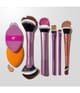 Image du produit 6 sur 6, Real Techniques Big Blends 6 Piece Set Kit pinceaux maquillage