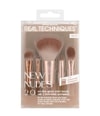 Zdjęcie produktu 1 z 6, Real Techniques New Nudes Zestaw pędzli