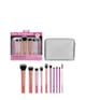 Image du produit 2 sur 6, Real Techniques Best Selling Blend Set 11Pcs Kit pinceaux maquillage