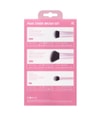 Produktbild 3 von 6, Real Techniques Peak Cheek Pinselset