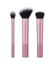 Produktbild 4 von 6, Real Techniques Peak Cheek Pinselset