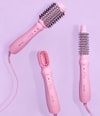Produktbillede 3 af 5, Mermade Interchangable Blowdry Brush Hårtørrerbørste
