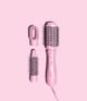 Mermade Interchangable Blowdry Brush Värmeborste 1 st 796548030332 pack-shot_se