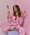 Produktbillede 5 af 5, Mermade Interchangable Blowdry Brush Hårtørrerbørste