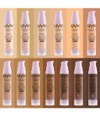 Produktbillede 6 af 6, NYX Professional Makeup Bare With Me Concealer