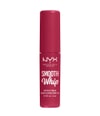 Produktbild 1 von 6, NYX Professional Makeup Smooth Whip Liquid Lipstick