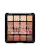 Produktbillede 1 af 6, NYX Professional Makeup Ultimate Øjenskyggepalette