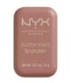Produktbild 1 von 6, NYX Professional Makeup Buttermelt Bronzer