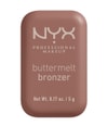 Produktbillede 1 af 6, NYX Professional Makeup Buttermelt Bronzer