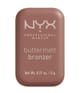 Produktbild 1 von 6, NYX Professional Makeup Buttermelt Bronzer