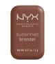 Produktbild 1 von 6, NYX Professional Makeup Buttermelt Bronzer