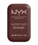 Image du produit 1 sur 6, NYX Professional Makeup Buttermelt Bronzante