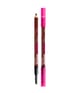 Produktbild 2 von 6, NYX Professional Makeup Powder Louder Augenbrauenstift