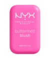 Produktbillede 1 af 6, NYX Professional Makeup Buttermelt Blush-creme