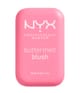 NYX Professional Makeup Buttermelt Krämrouge 5 g 0800897257583 base-shot_se