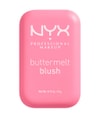 Productafbeelding 1 van 6, NYX Professional Makeup Buttermelt Blushcrème