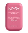 Zdjęcie produktu 1 z 6, NYX Professional Makeup Buttermelt Róż w kremie