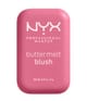 Zdjęcie produktu 1 z 6, NYX Professional Makeup Buttermelt Róż w kremie