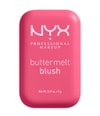 Produktbillede 1 af 6, NYX Professional Makeup Buttermelt Blush-creme