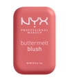 Produktbild 1 von 6, NYX Professional Makeup Buttermelt Cremerouge