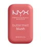 Produktbild 1 von 6, NYX Professional Makeup Buttermelt Cremerouge