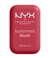 Produktbild 1 von 6, NYX Professional Makeup Buttermelt Cremerouge
