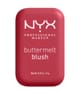 Image du produit 1 sur 6, NYX Professional Makeup Buttermelt Blush crème