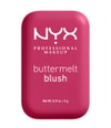 Produktbild 1 von 6, NYX Professional Makeup Buttermelt Cremerouge