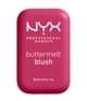 Produktbild 1 von 6, NYX Professional Makeup Buttermelt Cremerouge