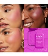 Obrázek produktu 3 z 6, NYX Professional Makeup Buttermelt Krémová rtěnka