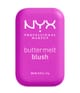 Obrázek produktu 1 z 6, NYX Professional Makeup Buttermelt Krémová rtěnka