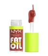 Produktbild 2 von 6, NYX Professional Makeup Fat Oil Lipgloss