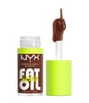 Image du produit 2 sur 6, NYX Professional Makeup Fat Oil Gloss lèvres