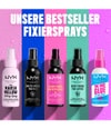 Produktbild 6 von 6, NYX Professional Makeup The Face Glue Fixing Spray