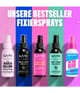 Produktbild 6 von 6, NYX Professional Makeup The Face Glue Fixing Spray