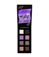 Productafbeelding 3 van 6, NYX Professional Makeup Wednesday Oogschaduwpalette