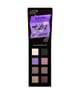 Produktbild 3 av 6, NYX Professional Makeup Wednesday Ögonskuggspalett