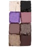 Produktbild 5 av 6, NYX Professional Makeup Wednesday Ögonskuggspalett