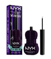 Produktbillede 3 af 6, NYX Professional Makeup Wednesday Eyeliner